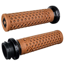 Motorcycle handles TBW Harley Davidson ODI VANS Brown/Black