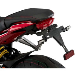 Support de plaque Puig 20565N HONDA CB650R NEO SPORTS CAFÉ 21-