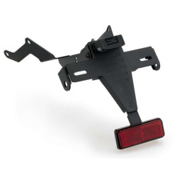 Support de plaque Puig 20565N HONDA CB650R NEO SPORTS CAFÉ 21- 2