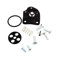 TourMax FCK-57 fuel tap repair kit Kawasaki ER-5
