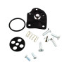 TourMax FCK-57 fuel tap repair kit Kawasaki ER-5