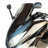 Bullster double-curved bubble 60cm (BY133RC) Yamaha 500 T-MAX 08-11