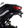 Support de plaque R&G Yamaha Tracer 9 GT (LP0326BK)