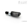 Clignotants moto leds Barracuda M-LED B-LUX 