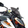 Barracuda AEROSPORT windshield KTM SUPER DUKE R 17-19