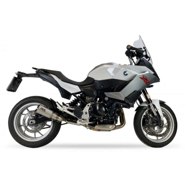 Silencieux homologué Ixil RC (CB5288RC) BMW F900R/XR
