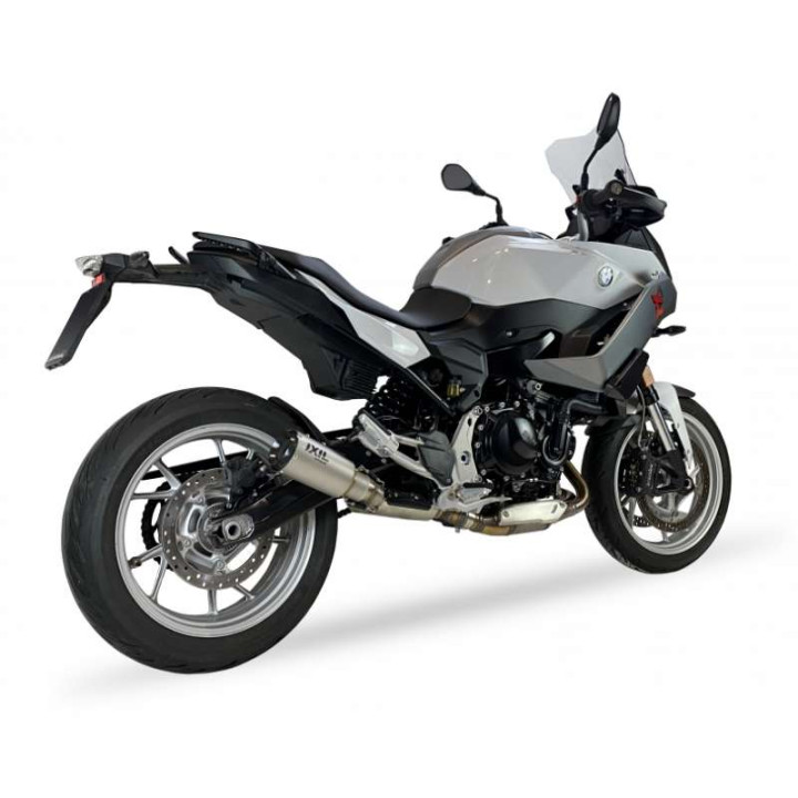 Silencieux homologué Ixil RC (CB5288RC) BMW F900R/XR