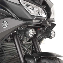 Supports feux Givi LS2139 Yamaha Tracer 900 Tracer 900 GT 2018-2020