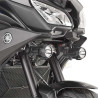 Supports feux Givi LS2139 Yamaha Tracer 900 Tracer 900 GT 2018-2020