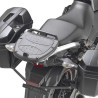 Support Top Case Givi SR3116 sans platine Suzuki V-Strom 250 2017-2021