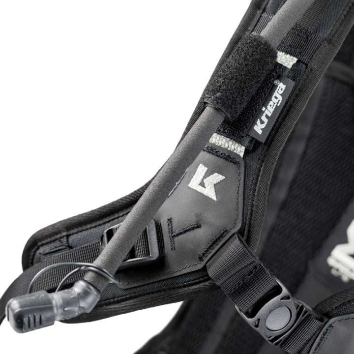 Kriega HYDRO-3 3L hydration backpack