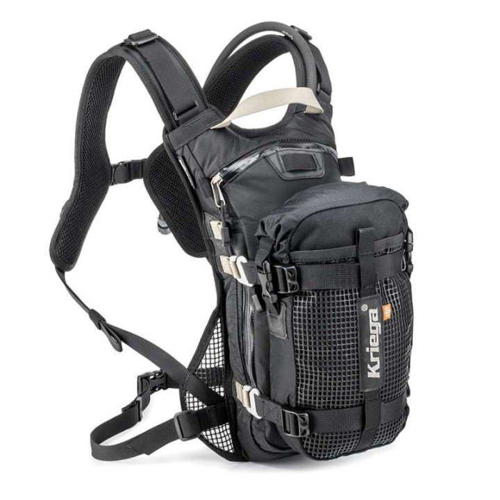 Kriega HYDRO-3 3L hydration backpack