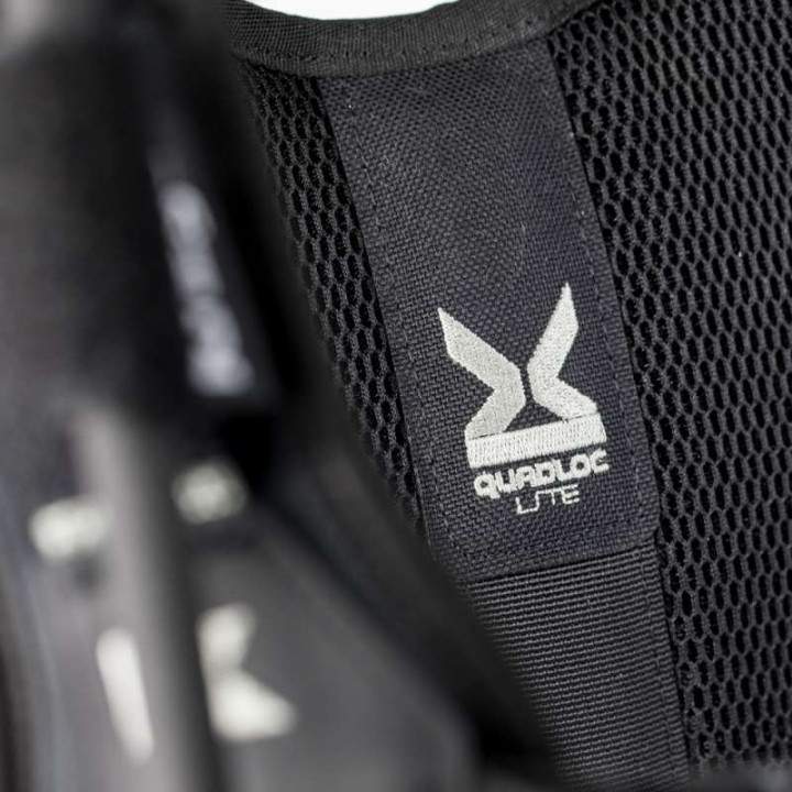 Kriega HYDRO-3 3L hydration backpack