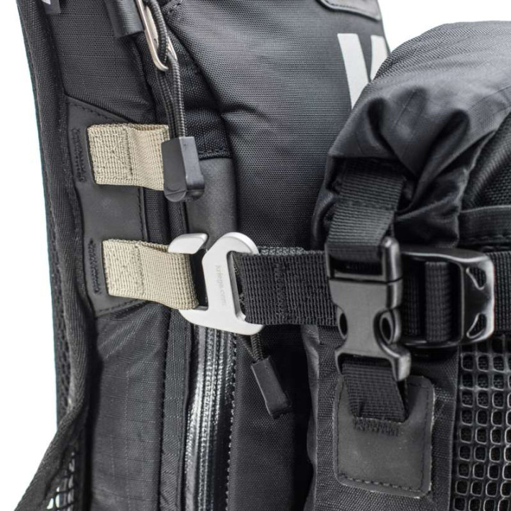 Kriega HYDRO-3 3L hydration backpack