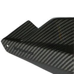 BARKBUSTERS CARBON handguards (without fixing kit) 2