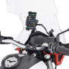 Support GPS Givi FB8203 Moto Guzzi V85 TT 2019-2023