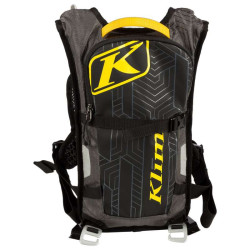 Klim QUENCH PAK hydration backpack 2