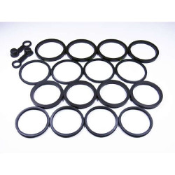 Front brake brake repair kit TourMax R1/R6 FZS600/1000 FAZER FZ1 FZ6 TDM FJR1300