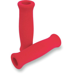 EBC foam BAJA motorcycle handles