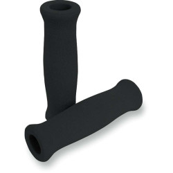 EBC foam BAJA motorcycle handles 2