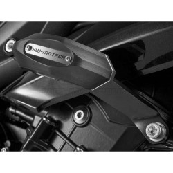Protective pads SW-Motech Triumph 695/765 STREET TRIPLE 13-