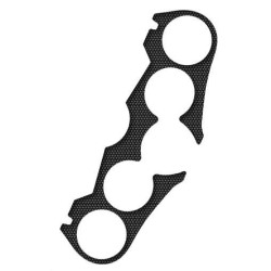 Fork protector Puig NAKED Yamaha FZ8