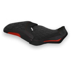 Housse de selle Tappezzeria OLIMPIA VELVET Honda CB1000R Neo Sports Café 18- 2