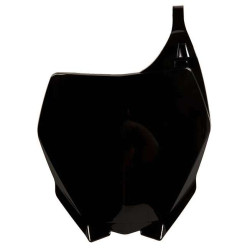 Acerbis Yamaha YZ125 black faceplate (0009135.090)