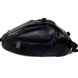 Bagster tank mat black (1383U) Honda VT125 SHADOW