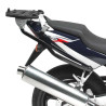 Monorack Givi 252F seul Honda CBR 600 F 1999-2009