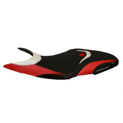 Housse de selle Tappezzeria MASSA SPECIAL Ducati Supersport 950 21-