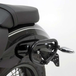 Kit sacoches SW-Motech LEGEND GEAR LC2 BMW R18 2