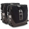 SW-Motech LEGEND GEAR LC2 BMW R18 pannier kit