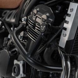 Pare-carters SW-Motech Kawasaki Z900RS