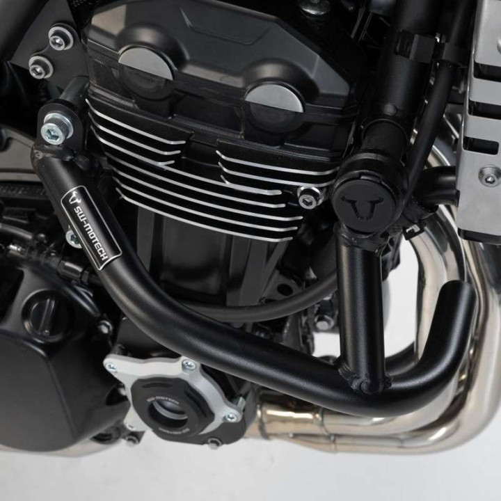 SW-Motech Kawasaki Z900RS splash guards