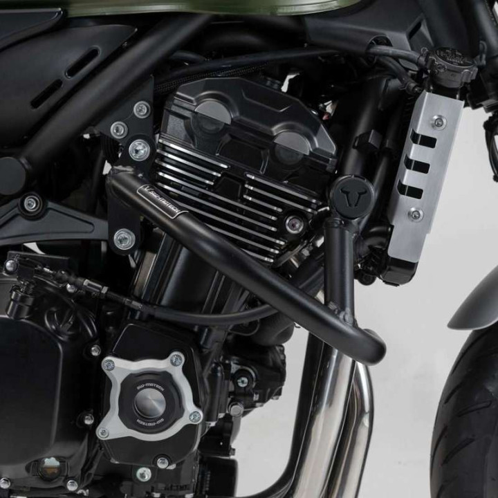 SW-Motech Kawasaki Z900RS splash guards
