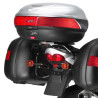 Monorack Givi for Top Case MONOLOCK (522F+MM) Suzuki BANDIT 600/1200 00-