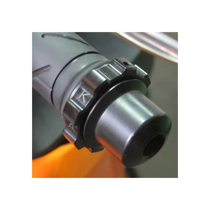 Régulateur de vitesse moto KAOKO HND28 CB600F HORNET CBR600/1000RR VFR1200F