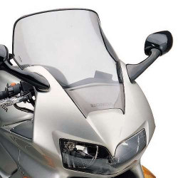 Givi smoke bubble (D200S) Honda VFR 800 98-01