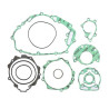 Full engine seals Athena P400250850131 Kawasaki AR125