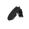 Acerbis SUZUKI RM-Z250 front mudguard, yellow (0011642.060)
