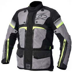 SPYKE EQUATOR DRY TECNO motorcycle jacket