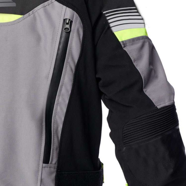 SPYKE EQUATOR DRY TECNO motorcycle jacket