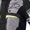 Veste moto SPYKE EQUATOR DRY TECNO