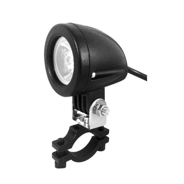 Feux additionnels leds CTR DUAL LED 4 (750 lumens)