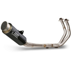 Ligne complète Mivv GP PRO Carbone (Y.065.L2P) MT-07 21-