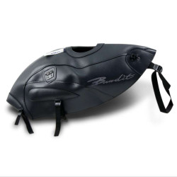 Bagster tank mat anthracite (1403M) Suzuki GSF600 Bandit