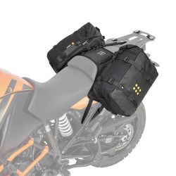 Kit bagagerie Kriega OS-BASE KTM 1050/1290 ADV COMBO 36