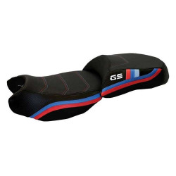 Tappezzeria seat cover EXCLUSIVE ANNIVERSARY BMW R1200R 13-18