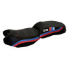 Housse de selle Tappezzeria EXCLUSIVE ANNIVERSARY BMW R1200R 13-18